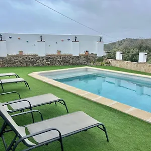 Villa Miradri, Torrox