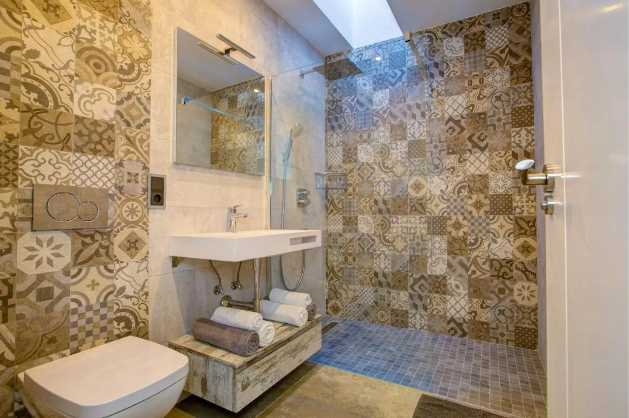 Villa Luisa Seaview 4 Casasol Torrox